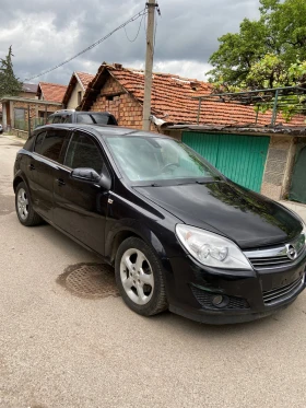 Обява за продажба на Opel Astra 1.7 CDTI Eco Flex ~3 700 лв. - изображение 2