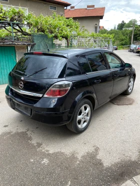 Обява за продажба на Opel Astra 1.7 CDTI Eco Flex ~3 700 лв. - изображение 3