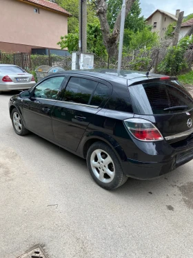 Обява за продажба на Opel Astra 1.7 CDTI Eco Flex ~3 700 лв. - изображение 5