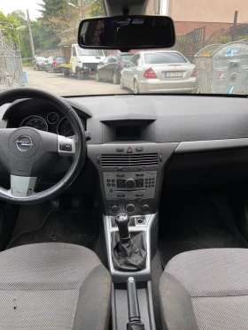 Обява за продажба на Opel Astra 1.7 CDTI Eco Flex ~3 700 лв. - изображение 6