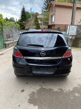 Обява за продажба на Opel Astra 1.7 CDTI Eco Flex ~3 700 лв. - изображение 4