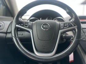 Opel Insignia 2.0 CDTI 131ps. СОБСТВЕН ЛИЗИНГ / БАРТЕР - 8900 лв. - 85750366 | Car24.bg