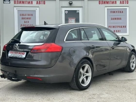 Opel Insignia 2.0 CDTI 131ps. СОБСТВЕН ЛИЗИНГ / БАРТЕР - 8900 лв. - 85750366 | Car24.bg