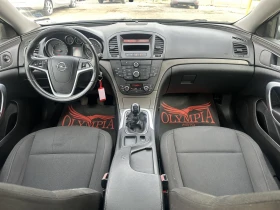 Opel Insignia 2.0 CDTI 131ps. СОБСТВЕН ЛИЗИНГ / БАРТЕР - 8900 лв. - 85750366 | Car24.bg
