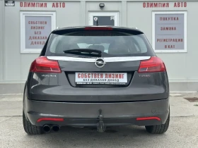Opel Insignia 2.0 CDTI 131ps. СОБСТВЕН ЛИЗИНГ / БАРТЕР - 8900 лв. - 85750366 | Car24.bg