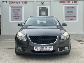 Opel Insignia 2.0 CDTI 131ps. СОБСТВЕН ЛИЗИНГ / БАРТЕР - 8900 лв. - 85750366 | Car24.bg