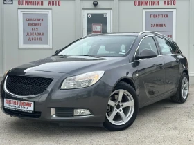 Opel Insignia 2.0 CDTI 131ps. СОБСТВЕН ЛИЗИНГ / БАРТЕР - 8900 лв. - 85750366 | Car24.bg