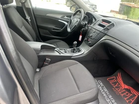 Opel Insignia 2.0 CDTI 131ps. СОБСТВЕН ЛИЗИНГ / БАРТЕР - 8900 лв. - 85750366 | Car24.bg
