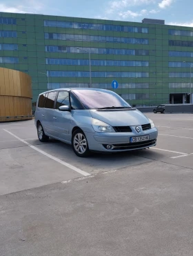Обява за продажба на Renault Espace ~5 900 лв. - изображение 1
