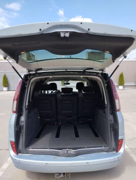 Обява за продажба на Renault Espace ~5 900 лв. - изображение 4