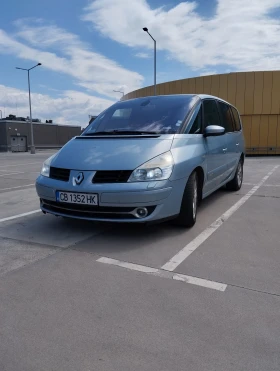 Обява за продажба на Renault Espace ~5 900 лв. - изображение 1