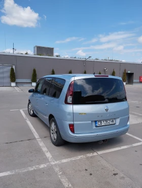 Обява за продажба на Renault Espace ~5 900 лв. - изображение 3