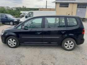 VW Touran 105KS - 11500 лв. - 52236905 5