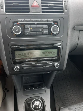 VW Touran 105KS - 11500 лв. - 52236905 13