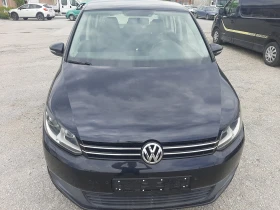 VW Touran 105KS - 11500 лв. - 52236905 6
