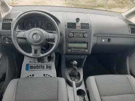 VW Touran 105KS - 11500 лв. - 52236905 9