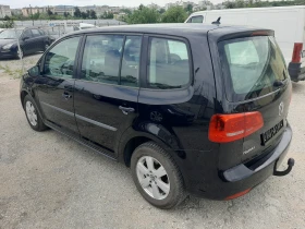 VW Touran 105KS - 11500 лв. - 52236905 4