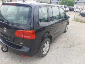 VW Touran 105KS - 11500 лв. - 52236905 2