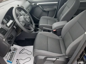 VW Touran 105KS - 11500 лв. - 52236905 7