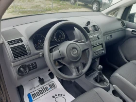 VW Touran 105KS - 11500 лв. - 52236905 8