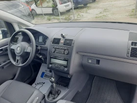 VW Touran 105KS - 11500 лв. - 52236905 10