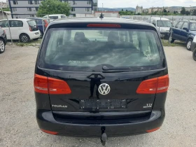 VW Touran 105KS - 11500 лв. - 52236905 3