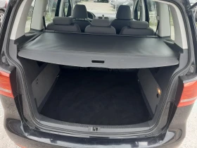 VW Touran 105KS - 11500 лв. - 52236905 17