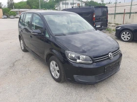 VW Touran 105KS - 11500 лв. - 52236905 1