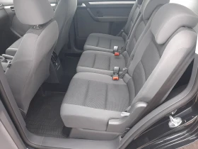 VW Touran 105KS - 11500 лв. - 52236905 12