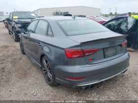 Audi S3 2.0T PREMIUM PLUS CARFAX АВТО КРЕДИТ - 29500 лв. - 63306213 5