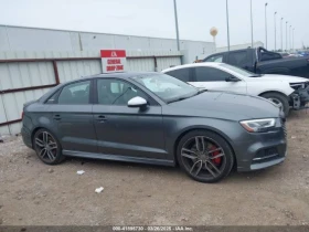 Audi S3 2.0T PREMIUM PLUS CARFAX АВТО КРЕДИТ - 29500 лв. - 63306213 4