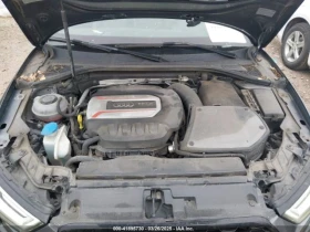 Audi S3 2.0T PREMIUM PLUS CARFAX АВТО КРЕДИТ - 29500 лв. - 63306213 15