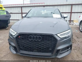 Audi S3 2.0T PREMIUM PLUS CARFAX АВТО КРЕДИТ - 29500 лв. - 63306213 2