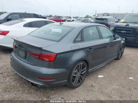 Audi S3 2.0T PREMIUM PLUS CARFAX АВТО КРЕДИТ - 29500 лв. - 63306213 7