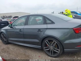 Audi S3 2.0T PREMIUM PLUS CARFAX АВТО КРЕДИТ - 29500 лв. - 63306213 8