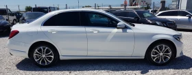     Mercedes-Benz C 220 D - 170 .. 