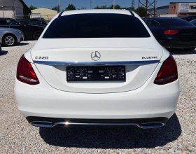 Обява за продажба на Mercedes-Benz C 220 D - 170 к.с. ЛИЗИНГ ~29 400 лв. - изображение 5