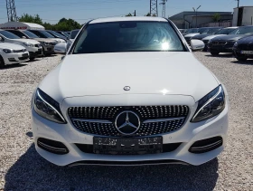     Mercedes-Benz C 220 D - 170 .. 