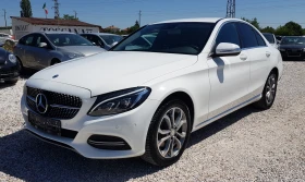     Mercedes-Benz C 220 D - 170 .. 