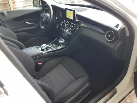 Обява за продажба на Mercedes-Benz C 220 D - 170 к.с. ЛИЗИНГ ~29 400 лв. - изображение 10