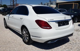 Обява за продажба на Mercedes-Benz C 220 D - 170 к.с. ЛИЗИНГ ~29 400 лв. - изображение 6