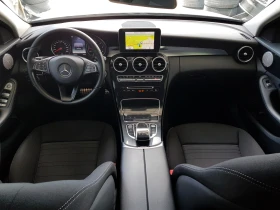 Обява за продажба на Mercedes-Benz C 220 D - 170 к.с. ЛИЗИНГ ~29 400 лв. - изображение 9