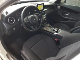 Обява за продажба на Mercedes-Benz C 220 D - 170 к.с. ЛИЗИНГ ~29 400 лв. - изображение 8