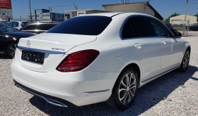 Обява за продажба на Mercedes-Benz C 220 D - 170 к.с. ЛИЗИНГ ~29 400 лв. - изображение 4