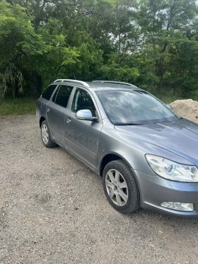 Обява за продажба на Skoda Octavia ~11 870 лв. - изображение 2
