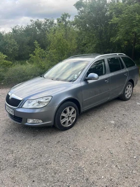 Обява за продажба на Skoda Octavia ~11 870 лв. - изображение 1