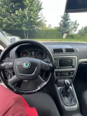 Обява за продажба на Skoda Octavia ~11 870 лв. - изображение 7