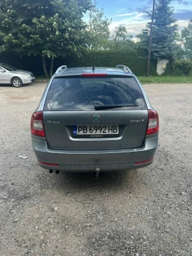 Обява за продажба на Skoda Octavia ~11 870 лв. - изображение 5