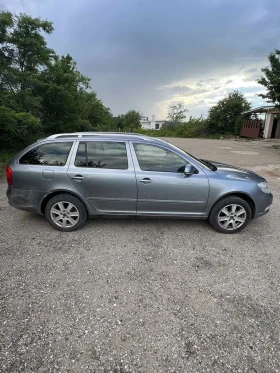 Обява за продажба на Skoda Octavia ~11 870 лв. - изображение 3