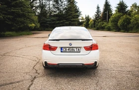 BMW 435 M-Sport - 47000 лв. - 61219019 8